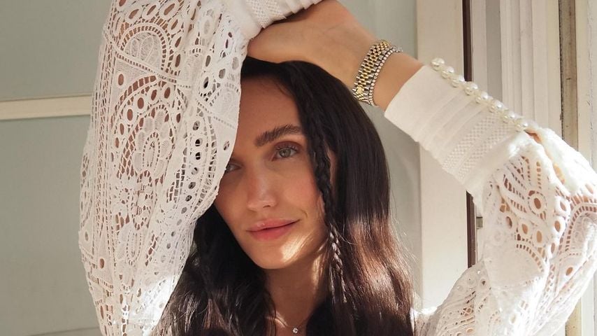 Anna Adamyan im September 2021