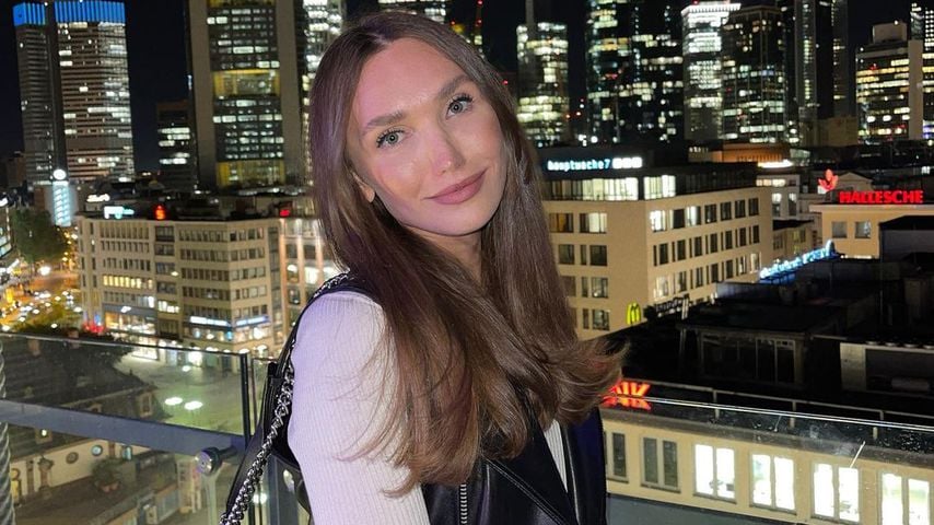 Anna Wilken, Influencerin