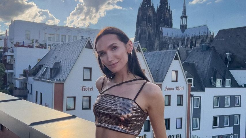 Anna Wilken im Juli 2022