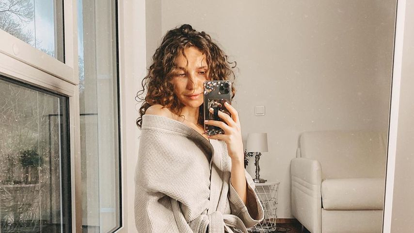 Anna Wilken im Februar 2020