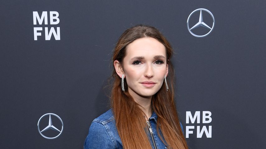Bei GNTM mit Zahnspange und Segelohren: Das macht Anna heute