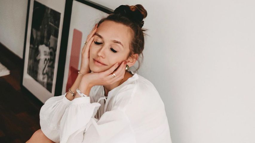 Anna Wilken im September 2019