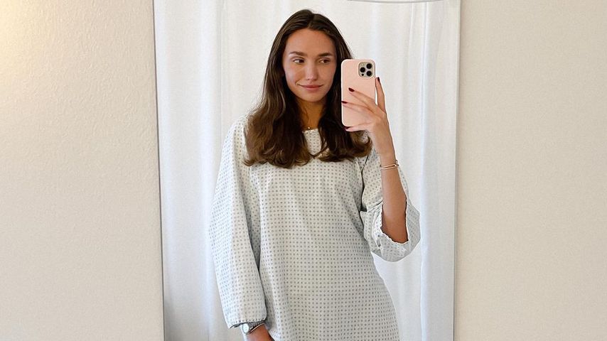 Anna Wilken im Oktober 2021