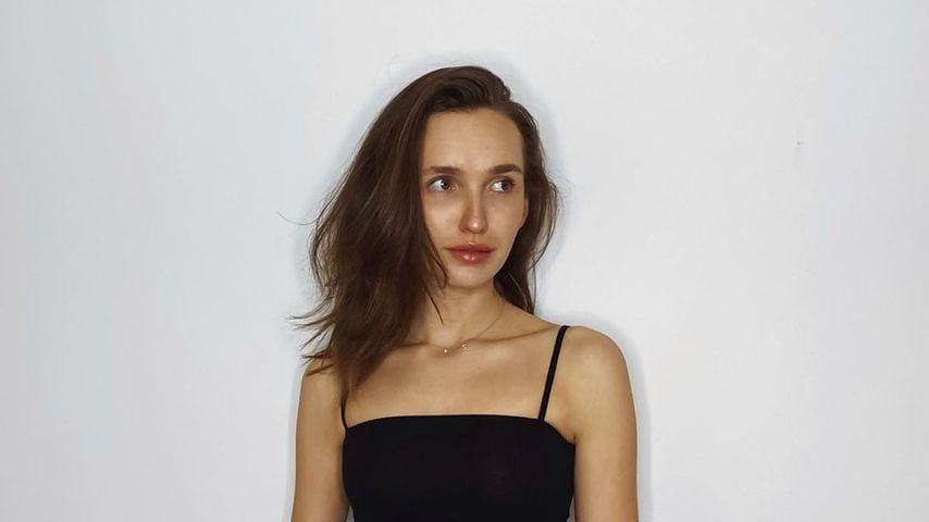 Anna Wilken, März 2020