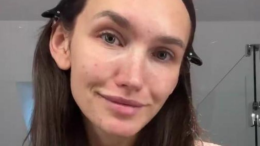Anna Adamyan im Januar 2022