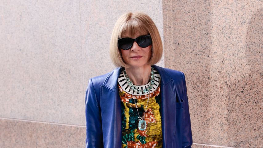 Anna Wintour, Vogue-Chefin