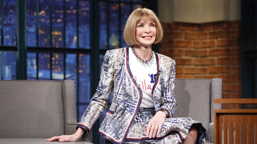 Hochzeit "en Vogue": Anna Wintours Tochter Bee ist verlobt!