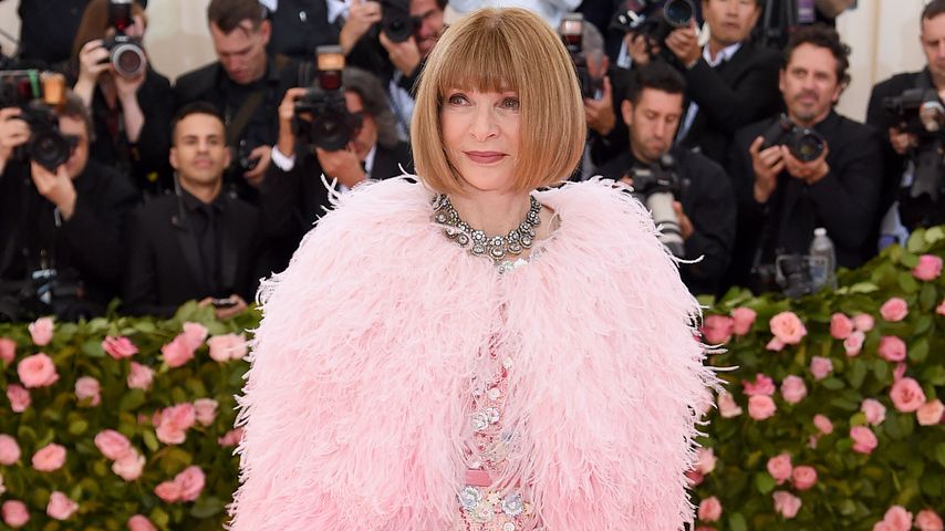 Es wird magisch: Das ist das neue Motto der Met Gala 2024
