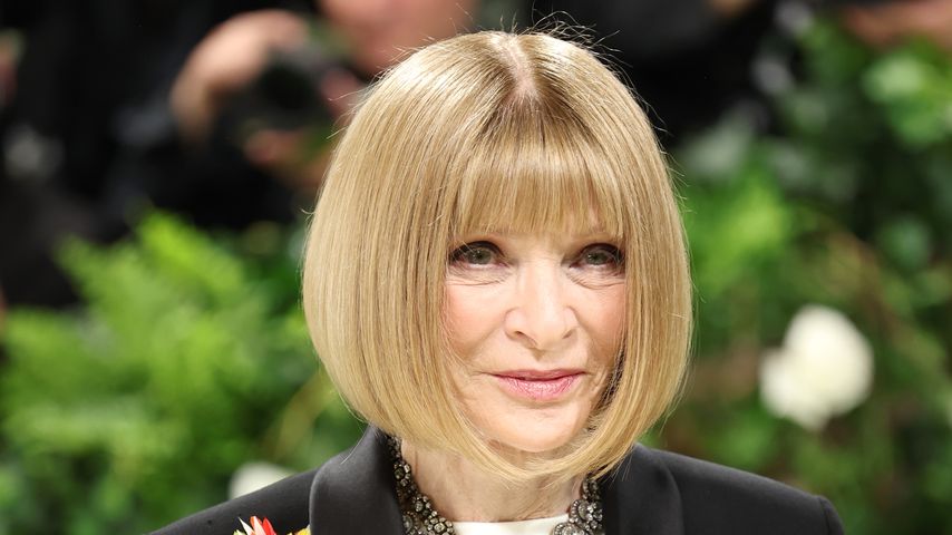 Segnet Anna Wintour vorab wirklich jeden Met-Gala-Look ab?