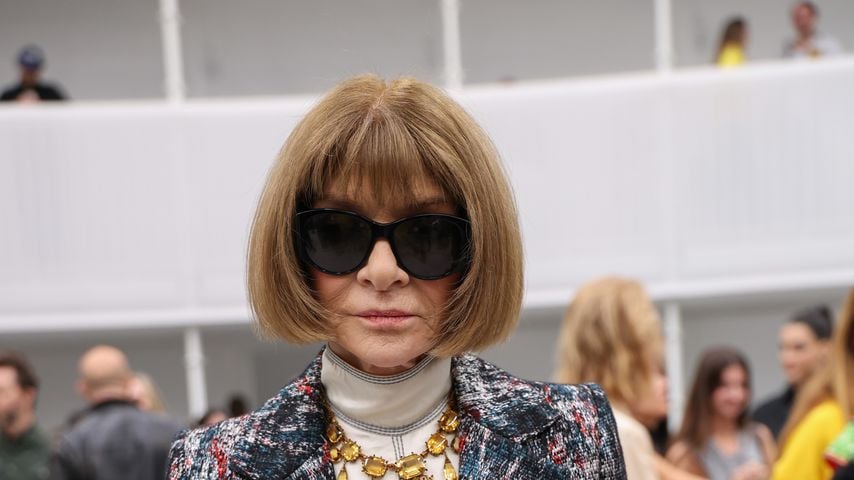 Anna Wintour & Co.: Valentino-Show wird zum Hollywoodtreff