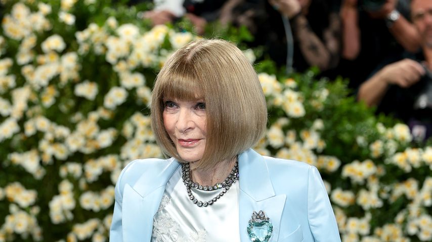 Diese Stars brachen Anna Wintours Met-Gala-Handyverbot