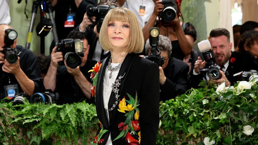 Anna Wintour, Met Gala 2024