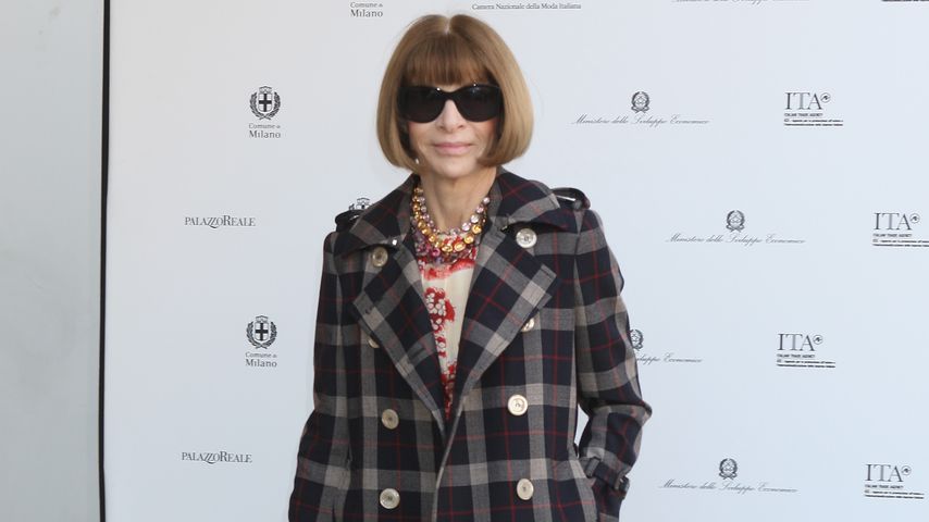 Ende einer Ära: Anna Wintour bald keine Vogue-Chefin mehr?