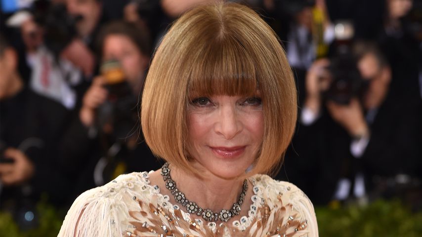 Anna Wintour bald nicht mehr en Vogue?