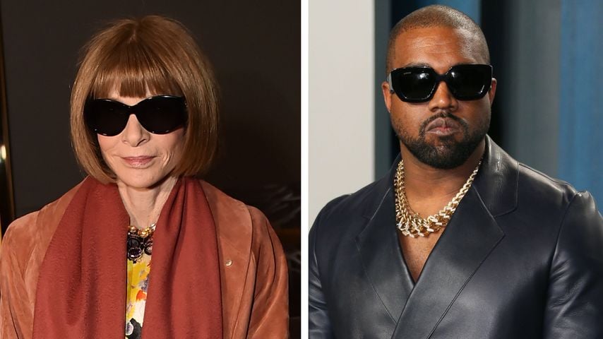 Met Gala erhöhte Sicherheitsvorkehrungen wegen Kanye West
