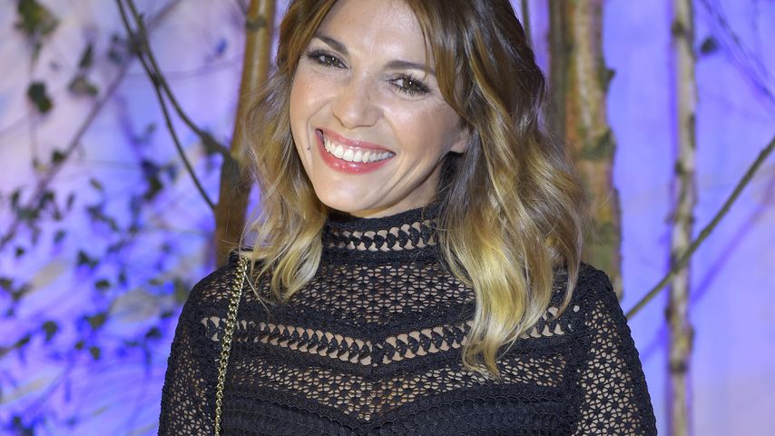 Anna Wolfers & Johannes Strate: Baby ist da!