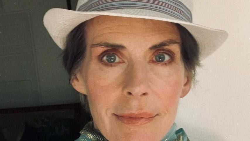 "Dallas"-Star Annabel Schofield stirbt mit 62 Jahren