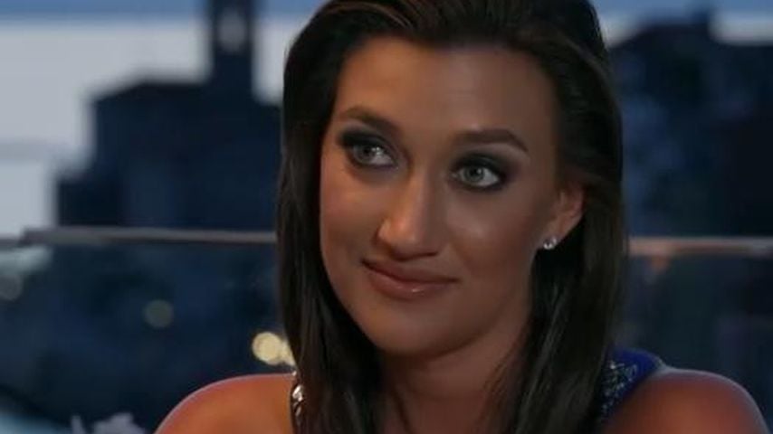 Annabella Lovas, "Der Bachelor"-Kandidatin