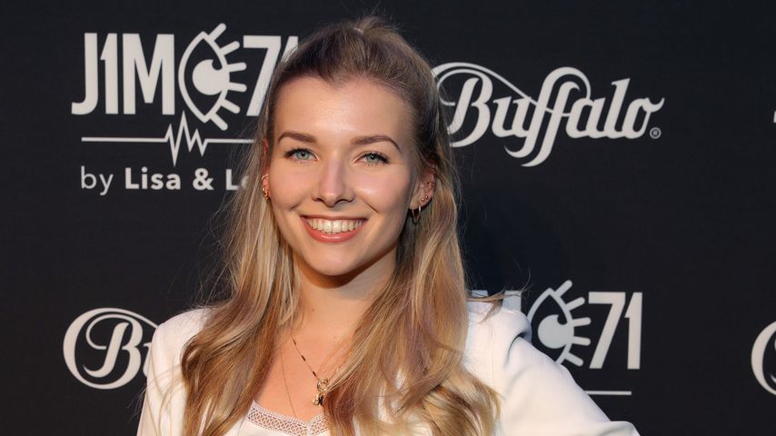Annabella Zetsch, November 2019