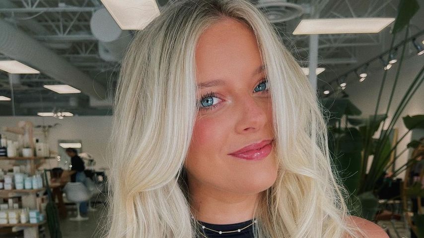 Annabelle Ham im Juni 2023