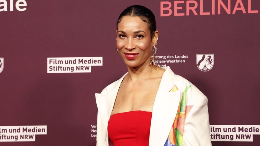 Vorerfahrung: Annabelle Mandeng hätte Lust auf "Let's Dance"