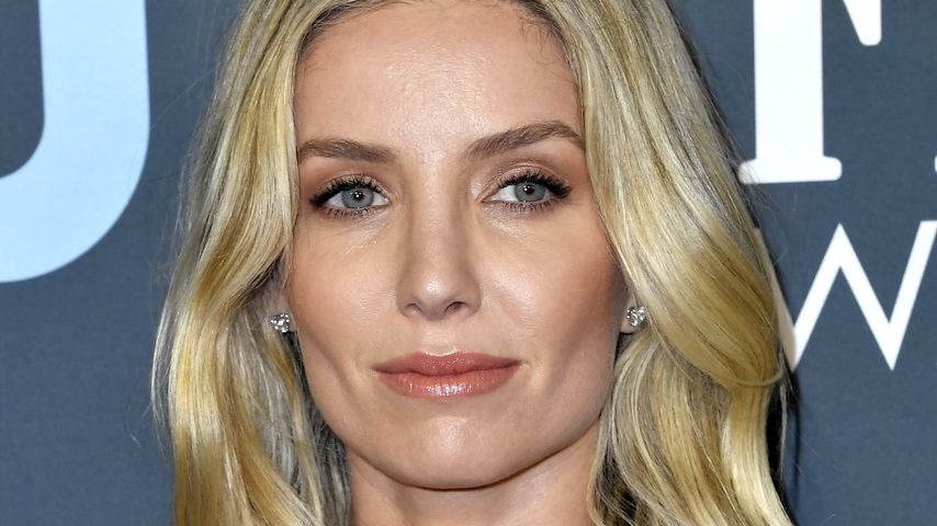 Annabelle Wallis, Schauspielerin