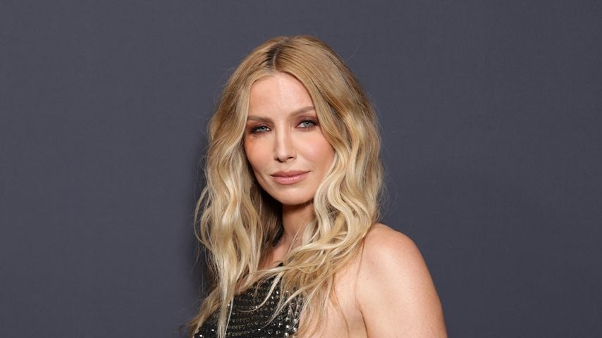 Annabelle Wallis beim Women In Motion Dinner in Cannes, 17. Mai 2026