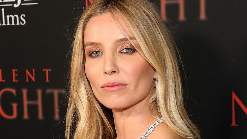 Annabelle Wallis, Schauspielerin