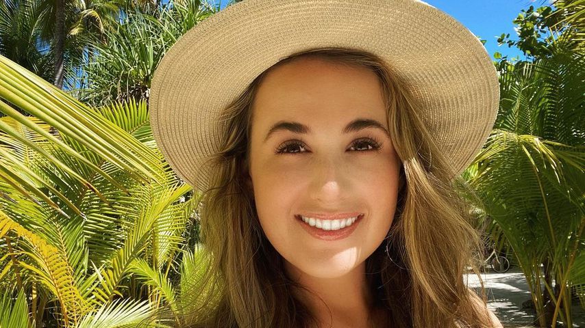Annachi Wilson, jüngere Schwester von Rebel Wilson
