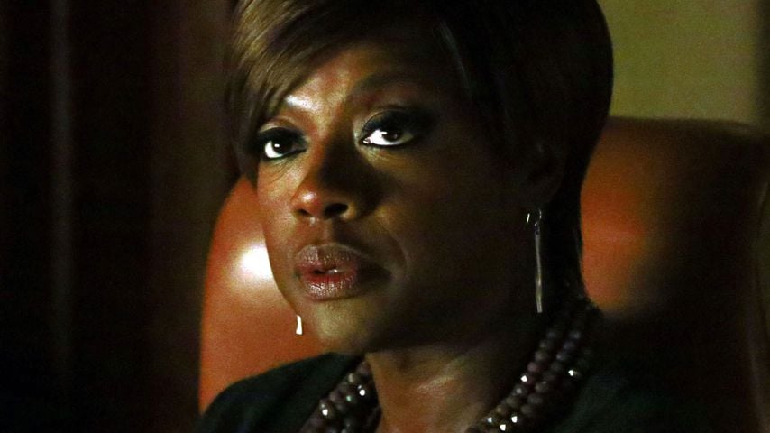 So heftig ist das Ende von "How to Get Away with Murder"!
