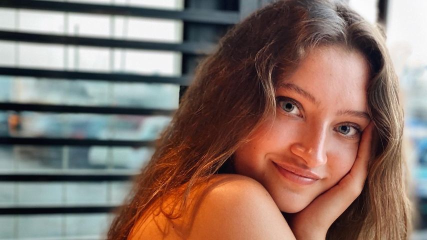 Annalotta, GNTM-Kandidatin 2022
