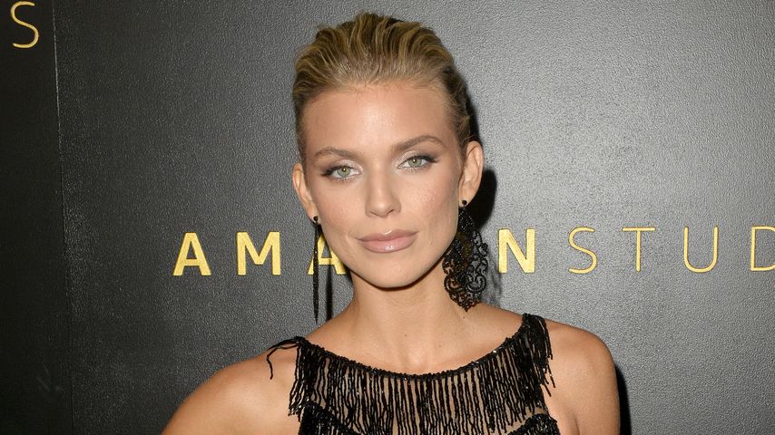 Nach Missbrauch: "90210"-Star AnnaLynne McCord ritzte sich