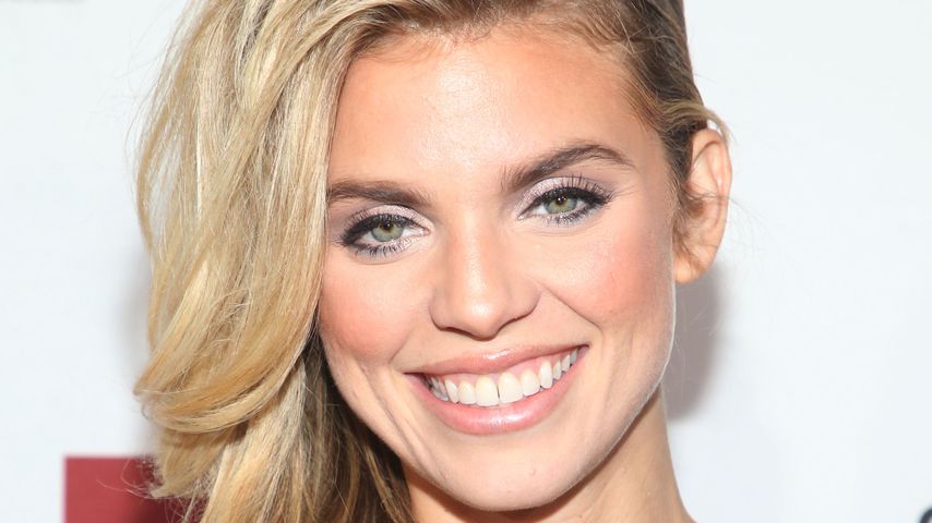 AnnaLynne McCord im November 2019