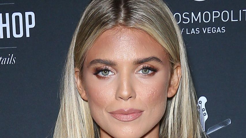 AnnaLynne McCord, 2019