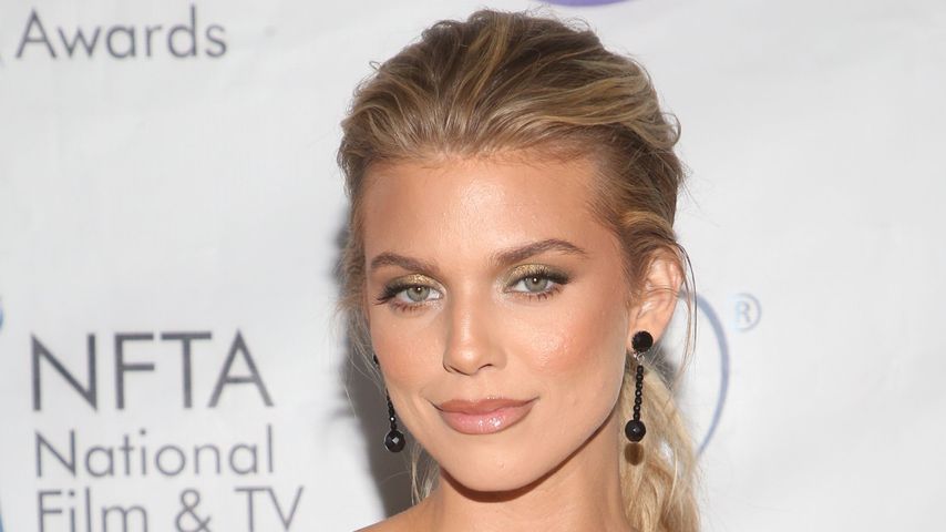Nach Missbrauch: AnnaLynne McCord hat Identitätsstörung