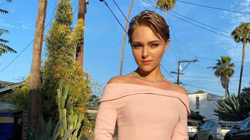 AnnaSophia Robb, Schauspielerin