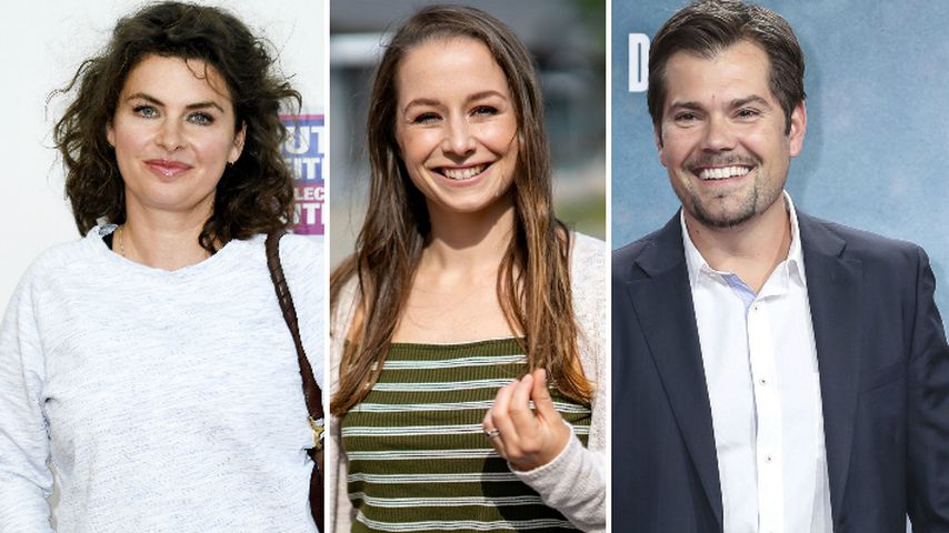 Vor Senta: Das waren die spektakulärsten Comebacks bei GZSZ