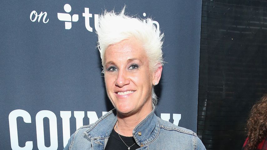 Dieses Vermögen hinterlässt die TV-Köchin Anne Burrell (†55)