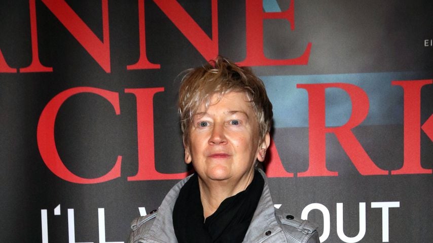 Anne Clark