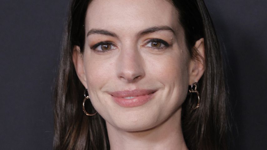 Anne Hathaway, Schauspielerin