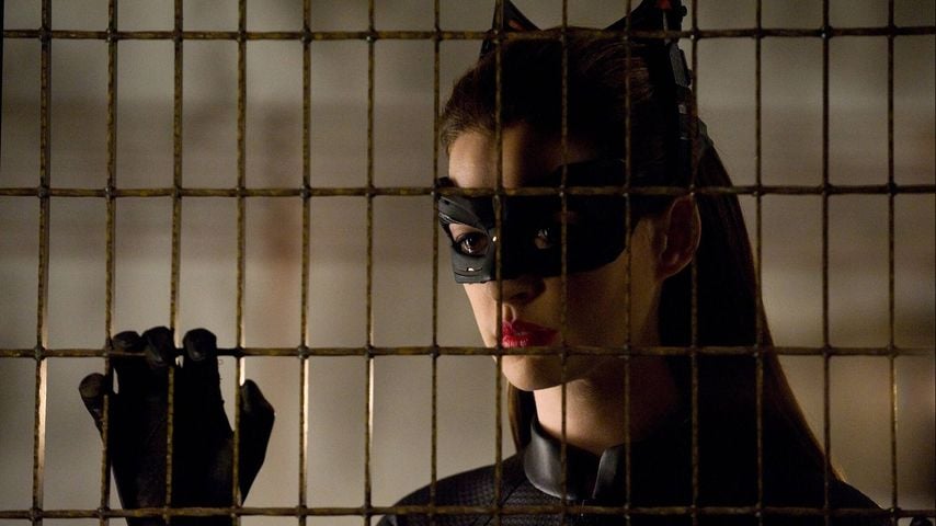 Anne Hathaway kritisiert gnadenlosen Körperkult in Hollywood