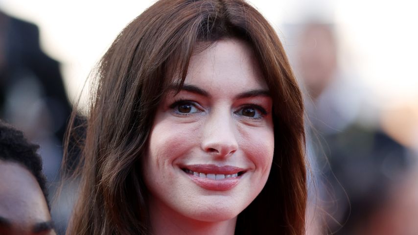 Anne Hathaway, Schauspielerin