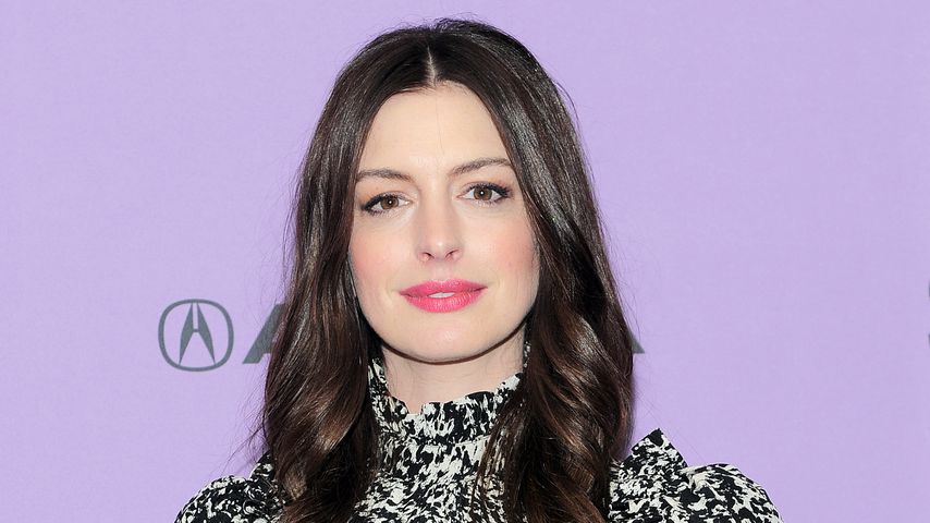 Anne Hathaway, Schauspielerin