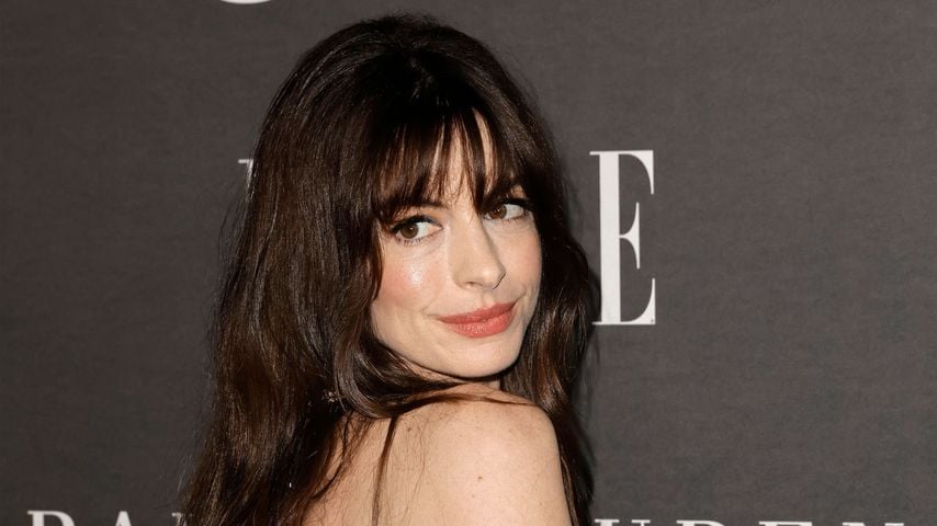 "Der Teufel trägt Prada 2"? Für Anne Hathaway längst zu spät