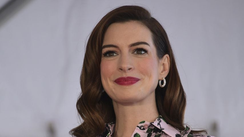 Anne Hathaway, Schauspielerin