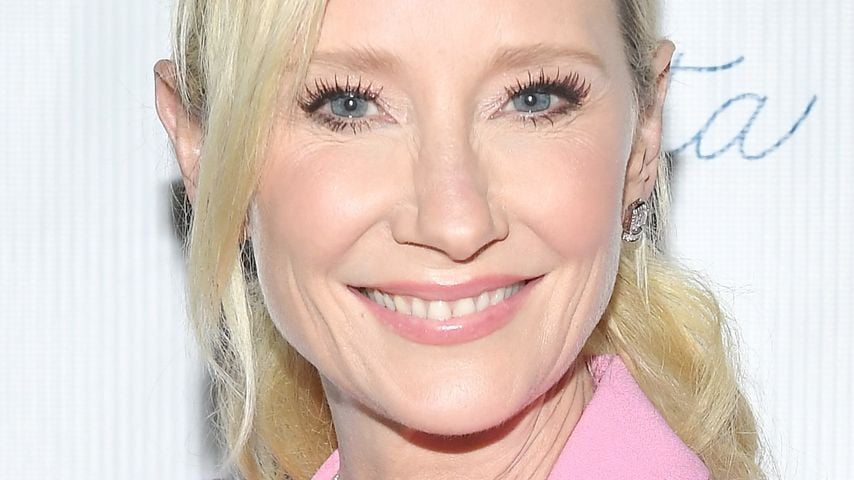 Anne Heche im November 2020