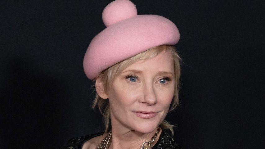 Nach Unfall: Verletzte Anne Heche wird wohl nicht überleben