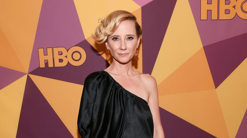 Anne Heche im Januar 2018