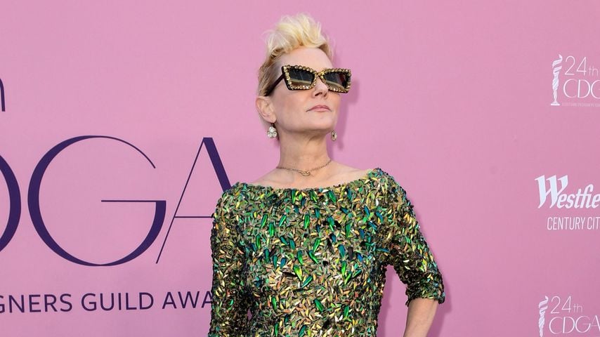Anne Heche, 2022