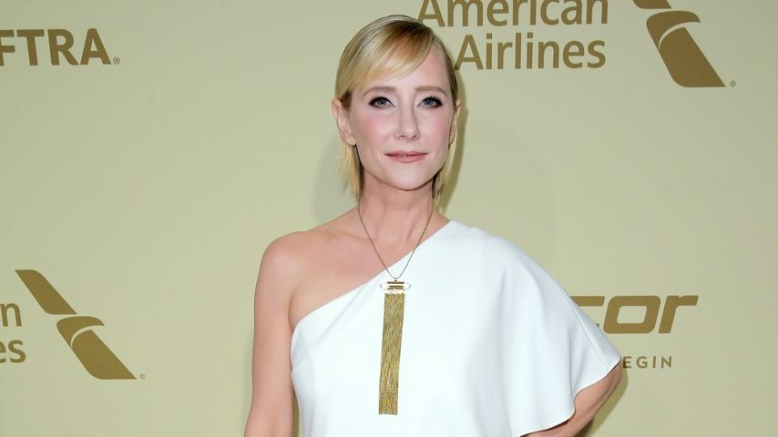 Anne Heche im September 2017